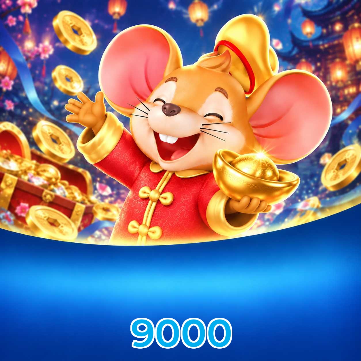 RTP verificado nos jogos de mesa do cassino 9000