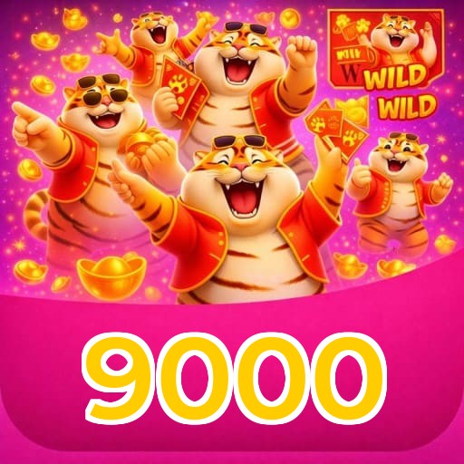 9000 Facebook Oficial