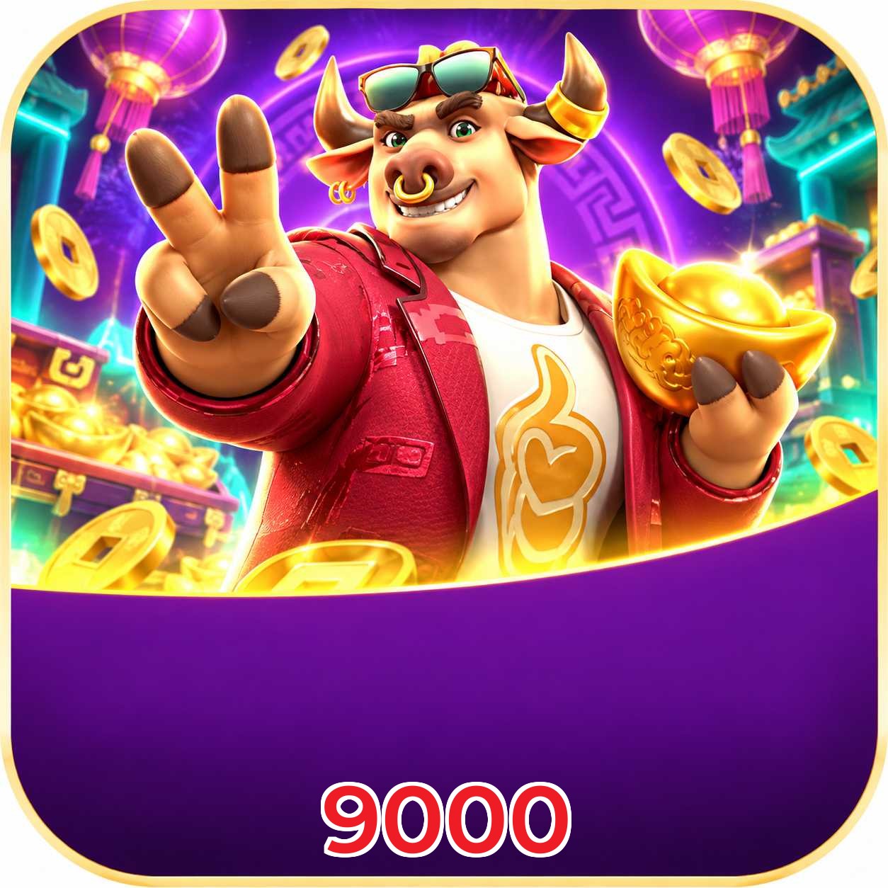 Segurança do APK 9000