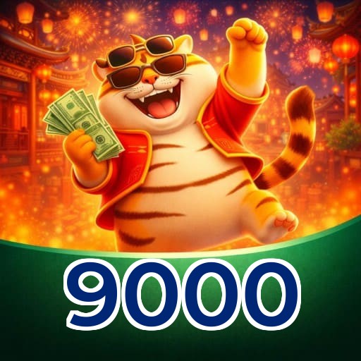 9000 Slots - 1.500+ Jogos