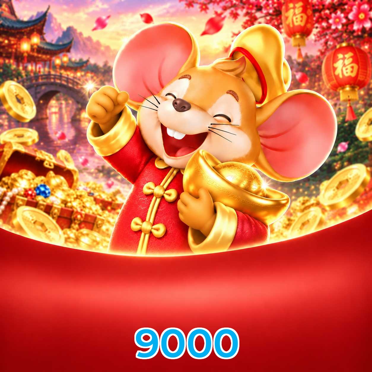 APP 9000 para iOS e Android com 187 mil downloads