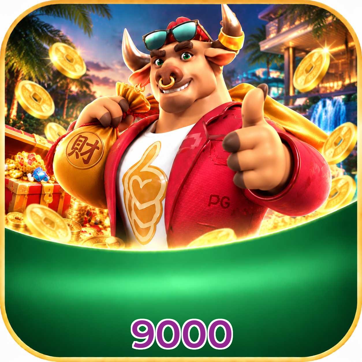 Estratégias comprovadas para Fortune Games na 9000