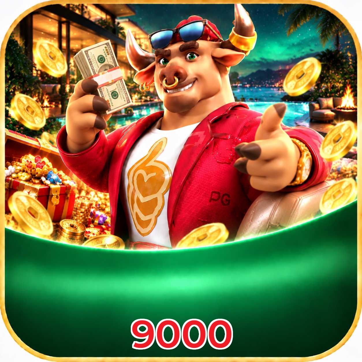 Top provedores tier-1 de slots na plataforma 9000