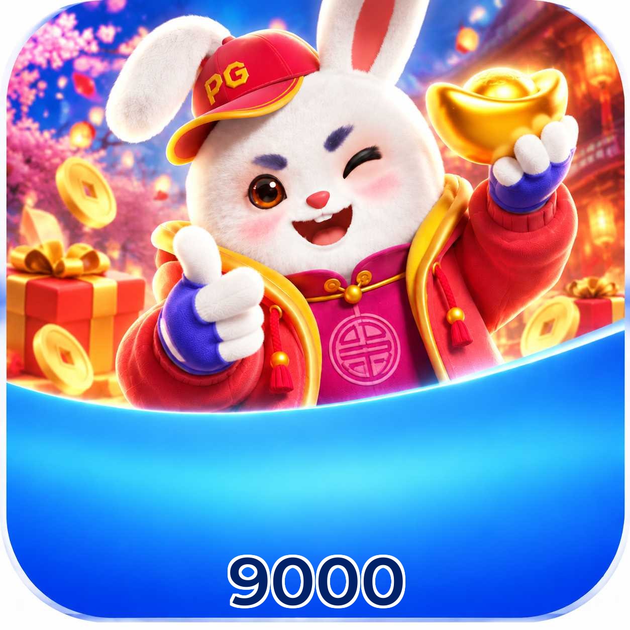 Download oficial 9000 seguro para Android e iOS