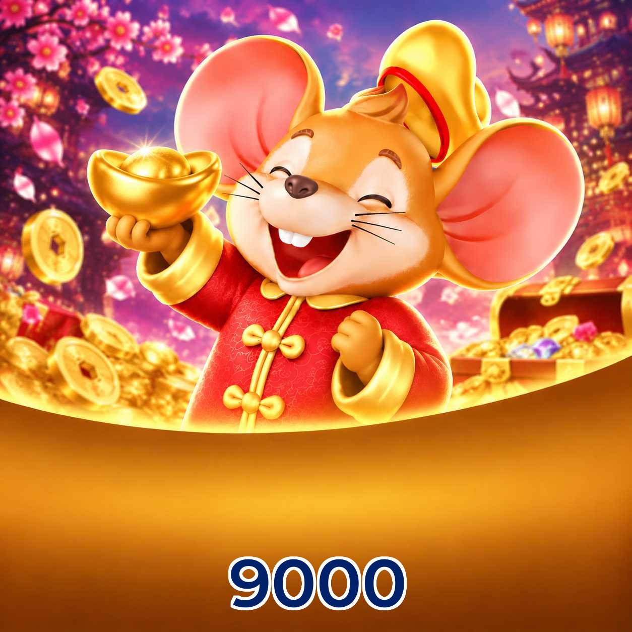 Grandes vitórias em Fortune Games na 9000 com PIX rápido