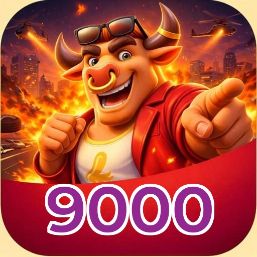9000 Jogos - 2.500+ Títulos