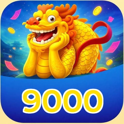 Termos e Condições Bônus 9000