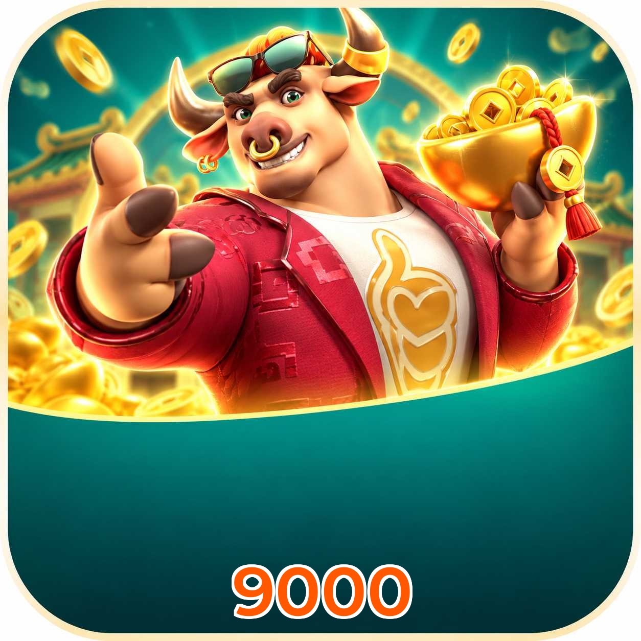 App 9000 com catálogo premium, PIX e suporte 24/7